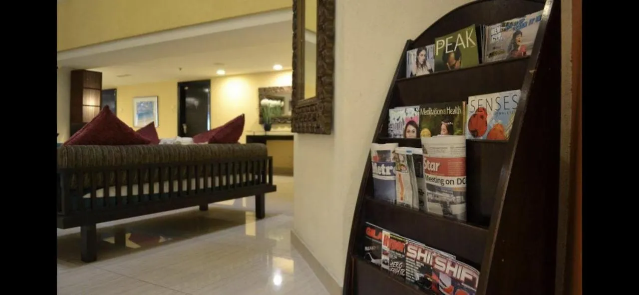Apartment Resort Suites By Landmark At Bandar Sunway Sunway Lagoon Kampong Penaga