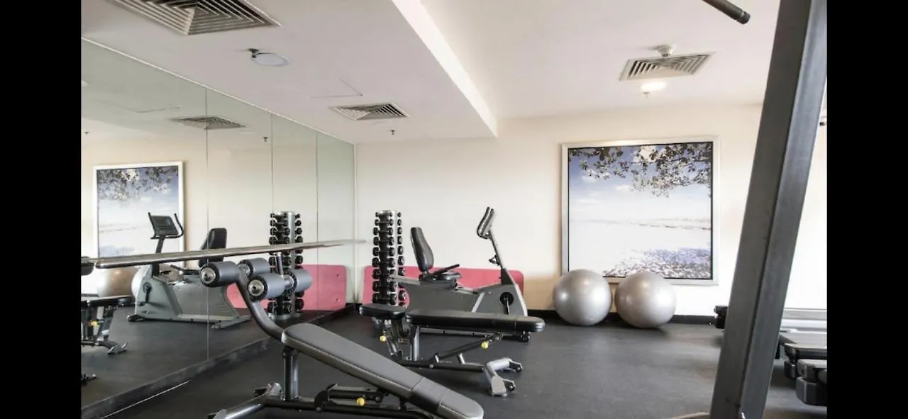Resort Suites By Landmark At Bandar Sunway Sunway Lagoon Kampong Penaga  Apartment Kampong Penaga (Selangor)
