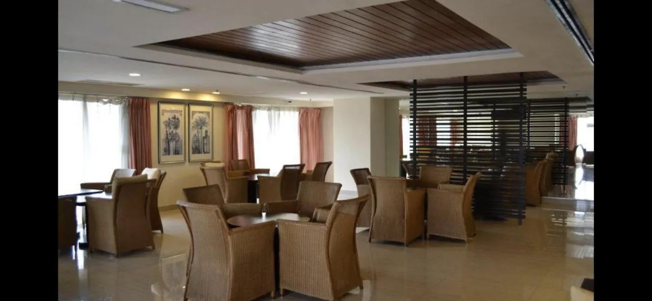 Apartment Resort Suites By Landmark At Bandar Sunway Sunway Lagoon Kampong Penaga  Malaysia