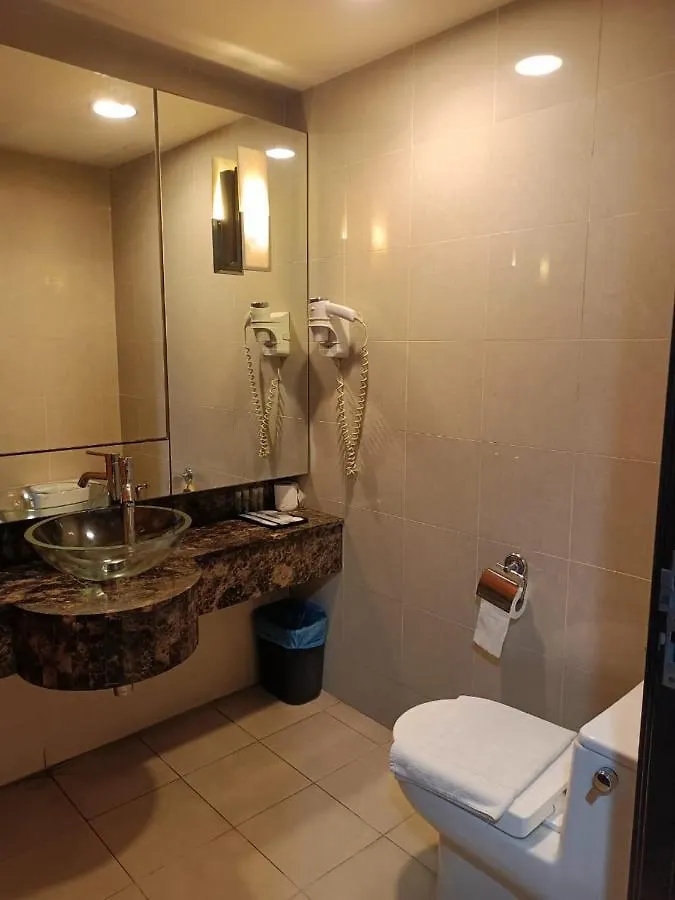 Resort Suites By Landmark At Bandar Sunway Sunway Lagoon Kampong Penaga  0*, Kampong Penaga (Selangor) Malaysia