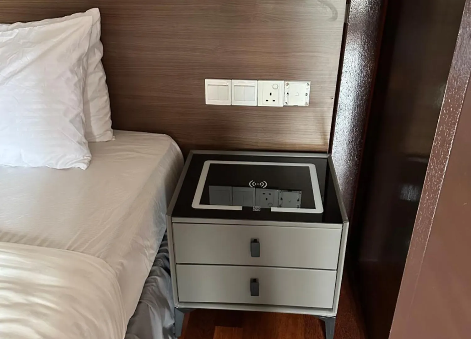 Resort Suites By Landmark At Bandar Sunway Sunway Lagoon Kampong Penaga  0*, Kampong Penaga (Selangor)