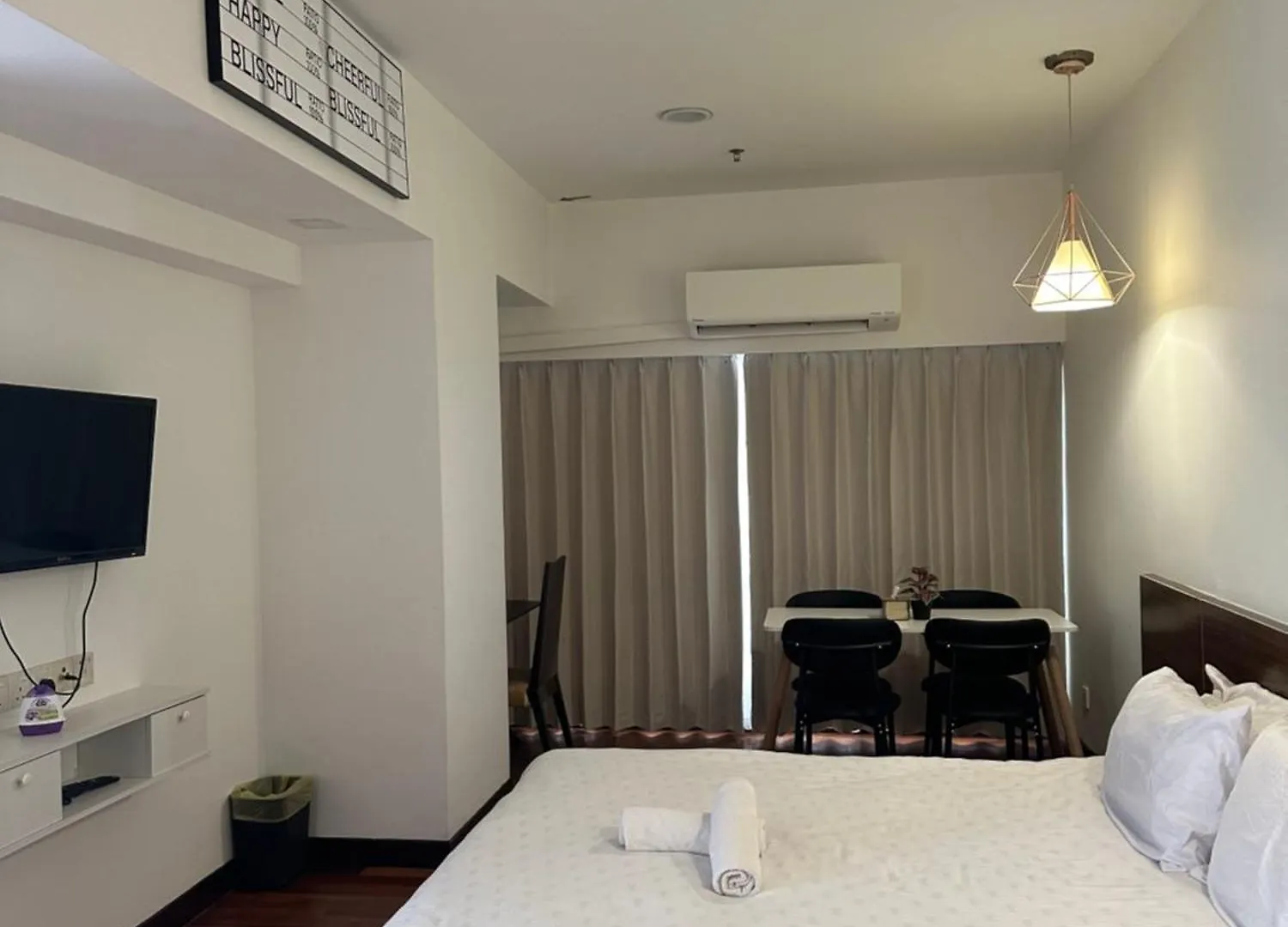 Resort Suites By Landmark At Bandar Sunway Sunway Lagoon Kampong Penaga  Malaysia