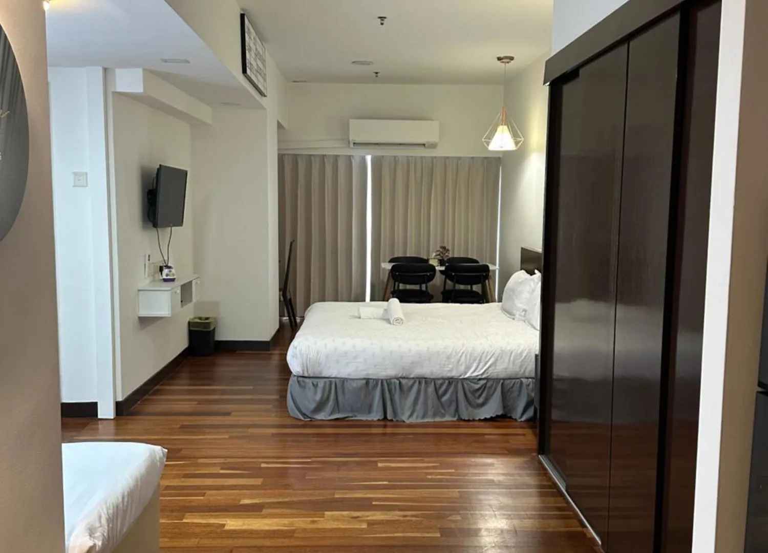 Resort Suites By Landmark At Bandar Sunway Sunway Lagoon Kampong Penaga  0*, Kampong Penaga (Selangor) Malaysia